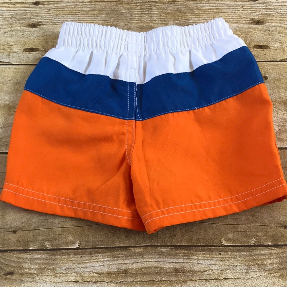 Swim Trunks - Picture 3 of 4